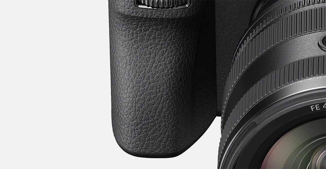 Imagine de produs cu ILCE-6700