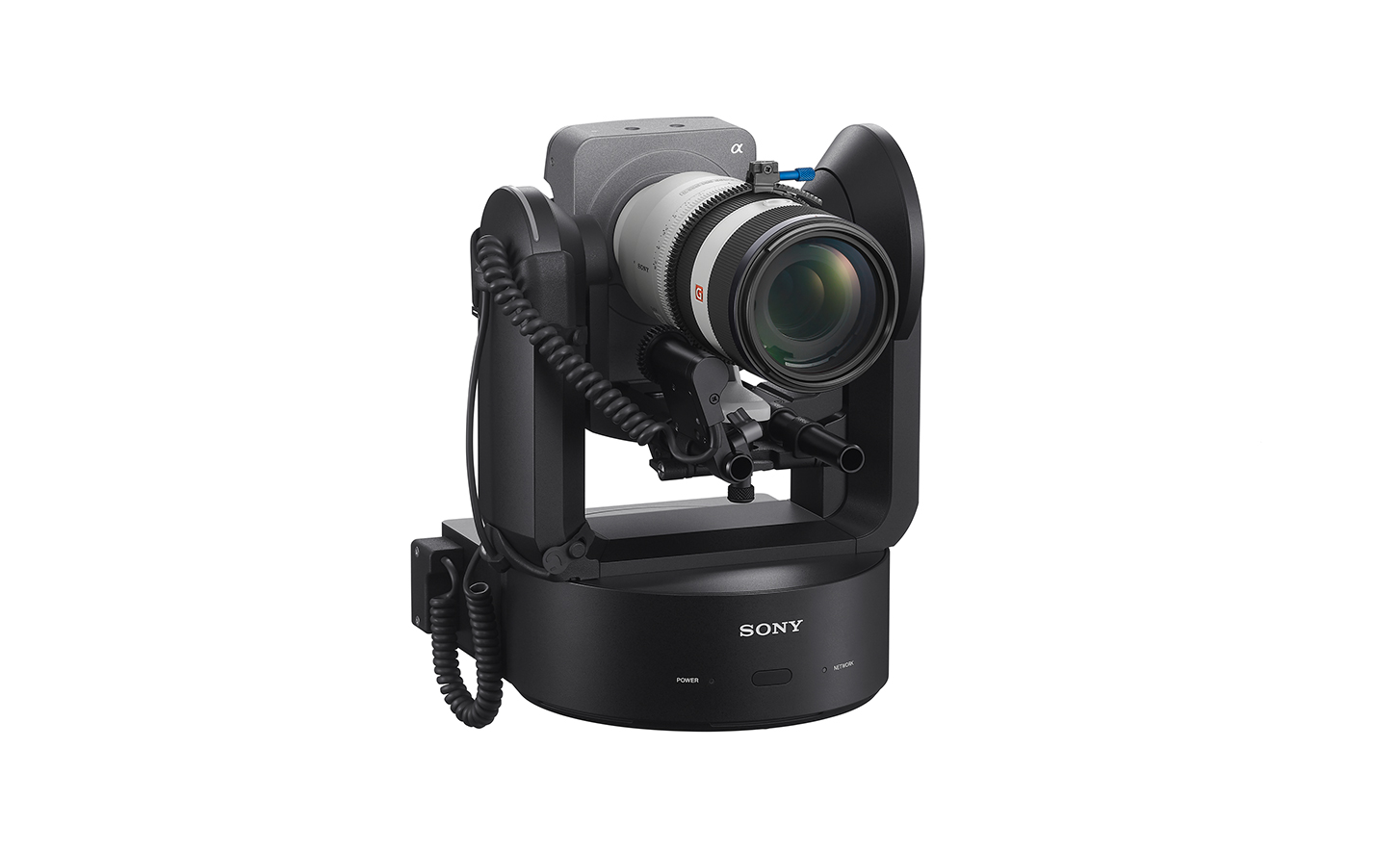 Imagine de produs ILME-FR7