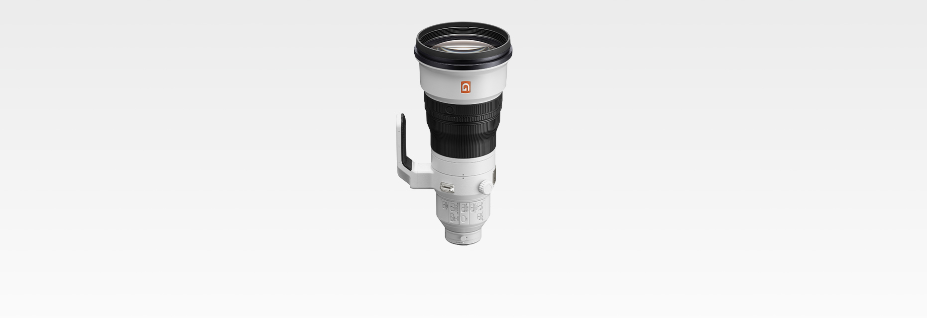Imagine de produs cu FE 400mm F2.8 GM OSS