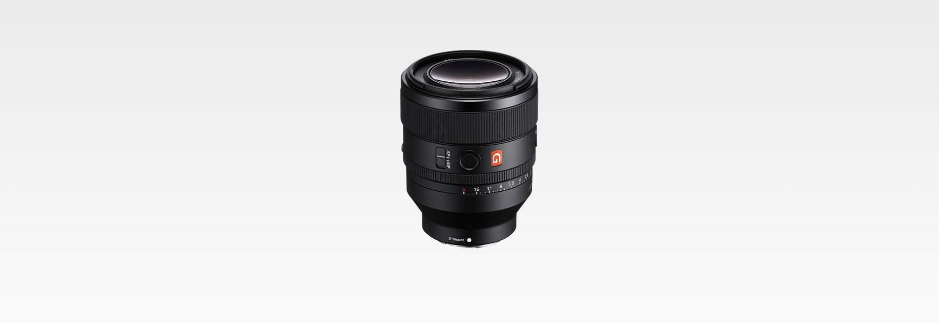Imagine de produs cu FE 50mm F1.2 GM