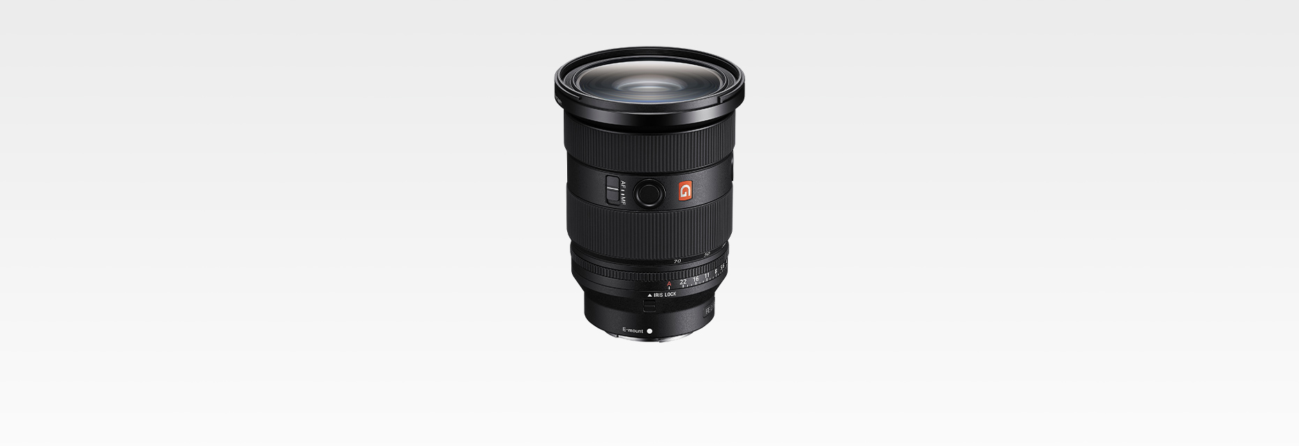 Imagine de produs FE 24-70mm F2.8 GM II