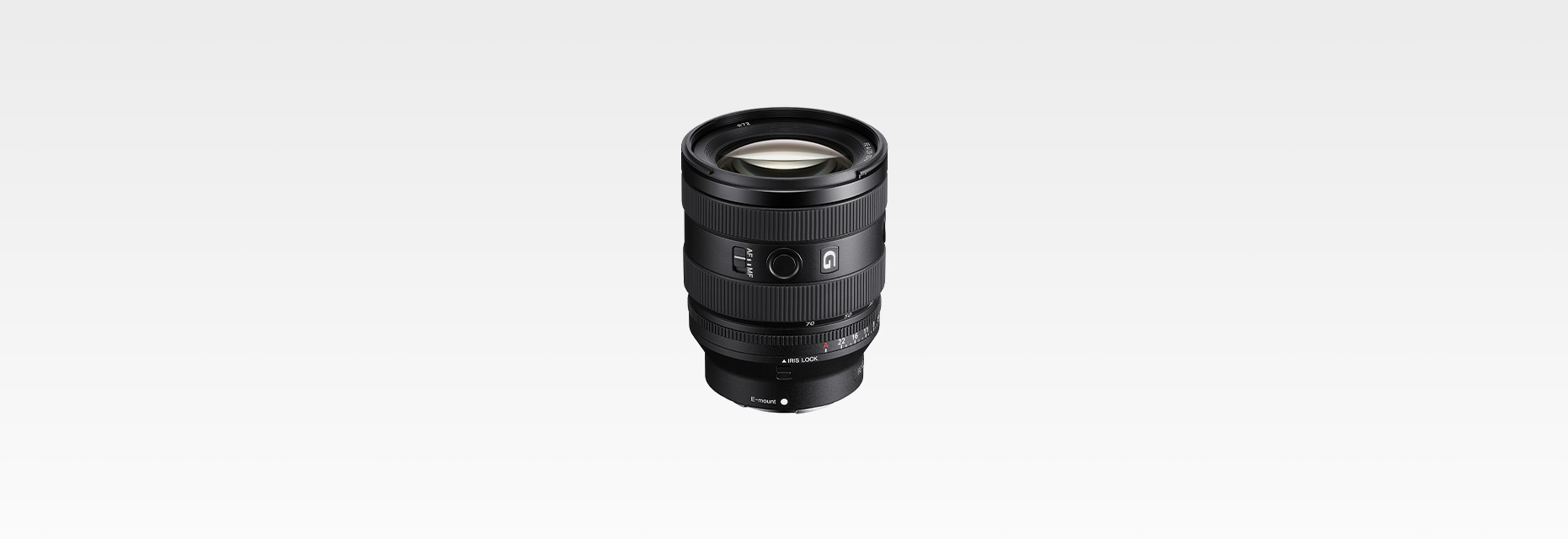 Imagine de produs cu FE 20-70mm F4 G