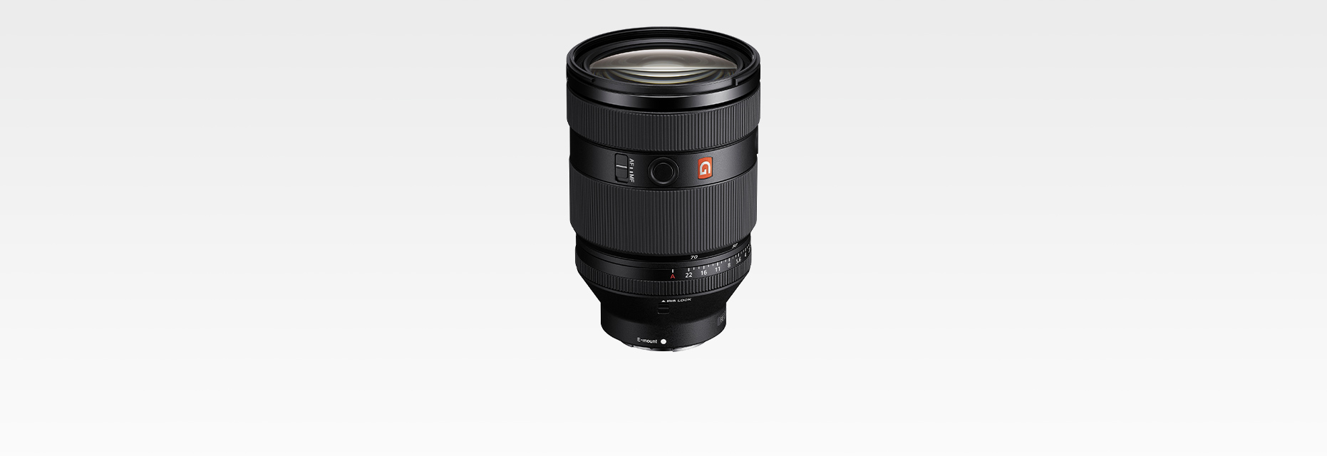 Imagine de produs cu FE 28-70mm F2 GM