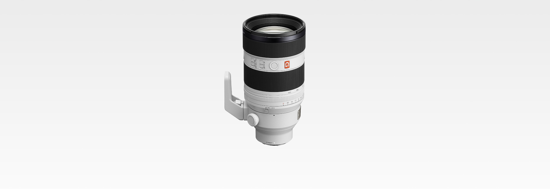 Imagine de produs cu FE 50-150mm F2 GM