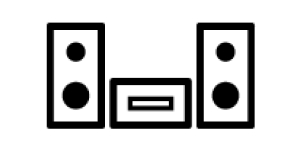 Sisteme Hi-Fi All-In-One