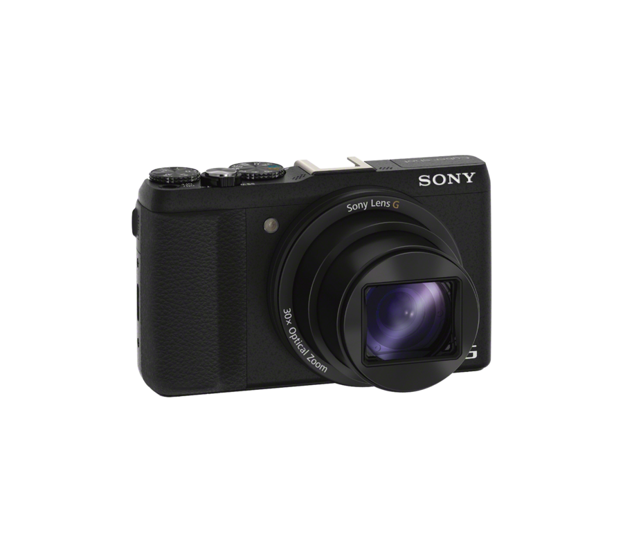 DSCHX60VB.CE3 | Cumpără Cameră foto compactă HX60V cu zoom optic