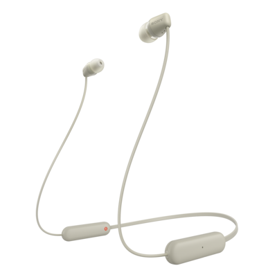 WI-C100 | Căști wireless intraauriculare | Sony Romania