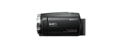 完動品SONY HANDYCAM 25倍光学ズーム 本体 SONY ビデオカメラ Handycam HDR-CX680