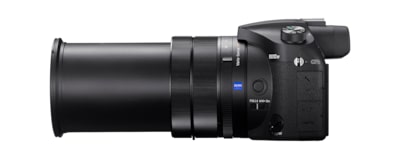 【SONY RX10 IV】動作確認済・撮影良好／底面破損あり(三脚取付可能) Cameră de viteză mare | Cameră 4K cu zoom optic profesional Cameră