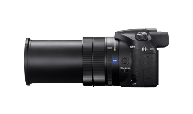 SONY Cyber-shot RX10Ⅳ DSC-RX10M4 DSCRX10M4.CE3 | Cumpără RX10 IV cu 0,03 s. Zoom optic AF/25x