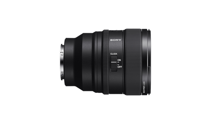 SEL85F14GM2B.SYX | Cumpără FE 85mm F1.4 GM II & vezi preț | Sony