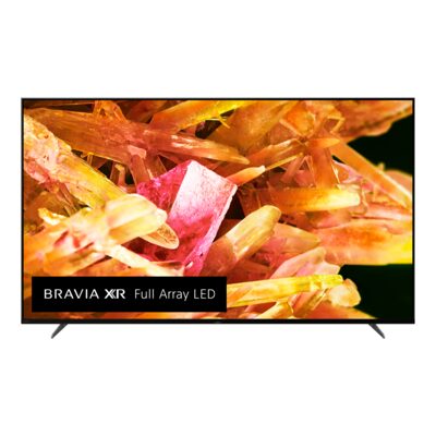 BRAVIA XR X90K/P | Full Array LED | Televizor inteligent | Sony
