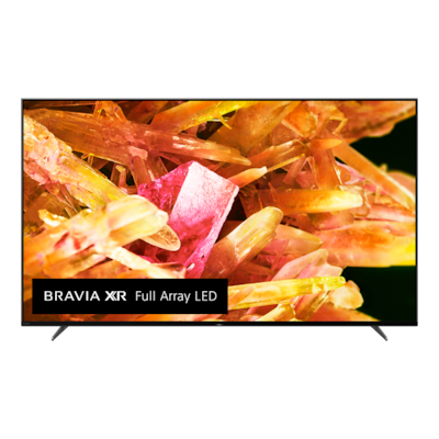 BRAVIA XR X90K/P | Full Array LED | Televizor inteligent | Sony