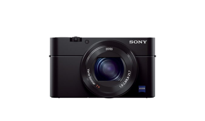 SONY RX100MⅢ 035aa1d968a74cd124185069520b02