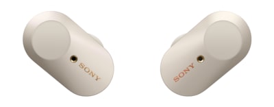 SONY　WF-1000XM3 Căști wireless WF-1000XM3 cu anulare digitală a zgomotului și