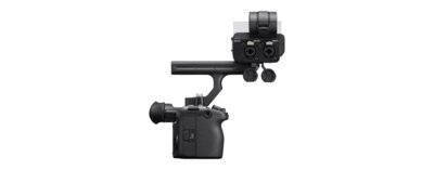 Cameră full frame FX2 Cinema Line | Sony Romania