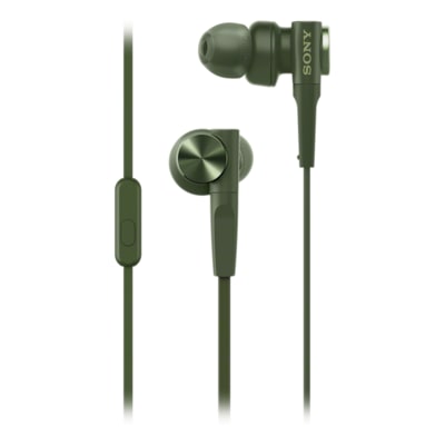 ソニー EXTRABass Căşti intraauriculare cu EXTRA BASS™ MDR-XB55AP | MDR-XB55AP