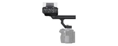 Accesoriu cameră Sony | XLR-H1 | Sony Romania