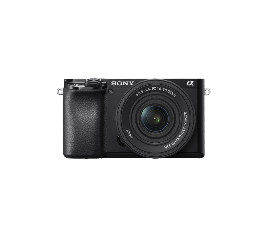 ILCE6100AKB.CEC | Cumpără Aparat foto α6100 APS-C cu focalizare