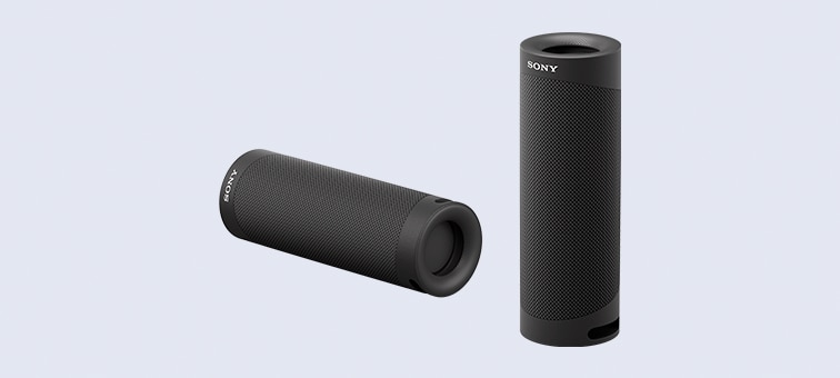 Caracteristici pentru SRS-XB23 | Toate boxele wireless | Sony Romania