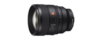 FE 85mm F1.4 GM II | SEL85F14GM2 | Sony Romania