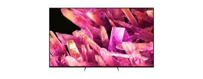 SONY BRAVIA X90K 55V型 Full Array LED 06d36d48cf407df5ce24cf694fbf48