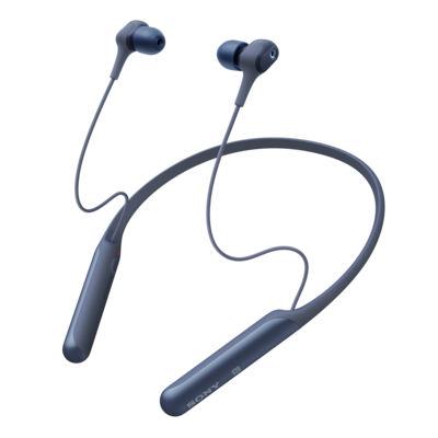 Căști intraauriculare wireless cu funcție de anulare a zgomotului