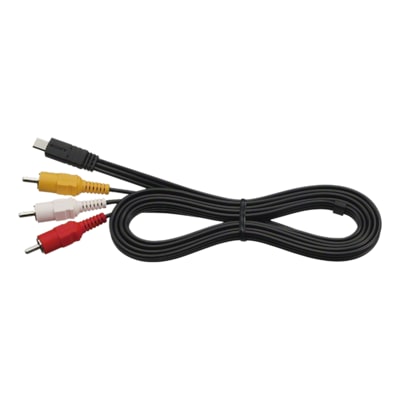 Cablu AV | VMC-15FS | Sony Romania