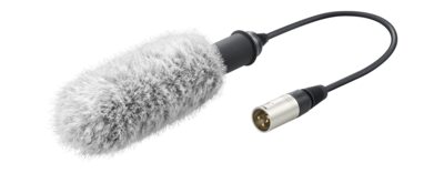 Kit adaptor XLR-K2M şi microfon | XLR-K2M | Sony Romania