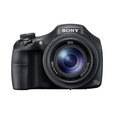 Cameră foto compactă HX350 cu zoom optic 50x | DSC-HX350 | Sony