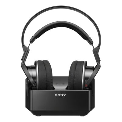 MDR-RF855RK | Căşti | Sony Romania