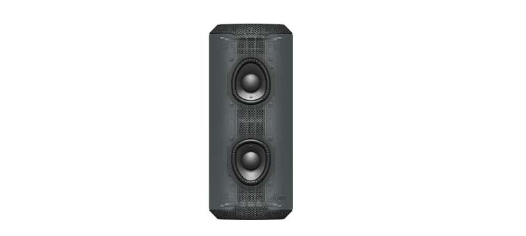 Caracteristici pentru SRS-XE200 | Toate boxele wireless | Sony Romania