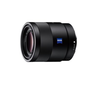 SONY Sonnar T* FE 55mm F1.8（SEL55F18Z） Sony FE 55mm F1.8 Sonnar T* ZA Lens