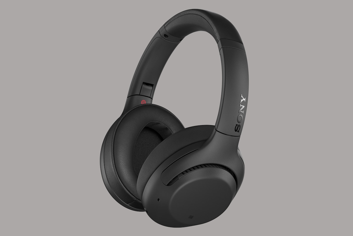 WH-XB900N | Căşti cu anulare digitală a zgomotului cu sunet EXTRA