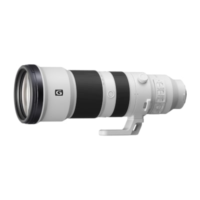 ソニー FE400800G FE 400-800mm F6.3-8 G OSS | SEL400800G | Sony Romania