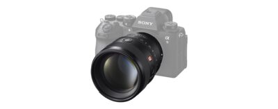 家電 sony 85mm Gm FE 85mm F1.4 GM II | SEL85F14GM2 | Sony Romania