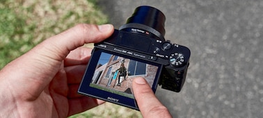 chiya 　RX100VI(DSC-RX100M6) Caracteristici pentru DSC-RX100M6 | Camere foto | Sony Romania