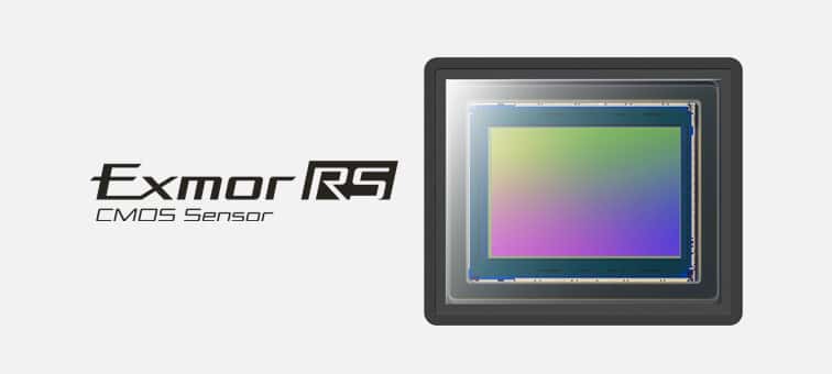 Caracteristici pentru DSC-RX100M6 | Camere foto | Sony Romania