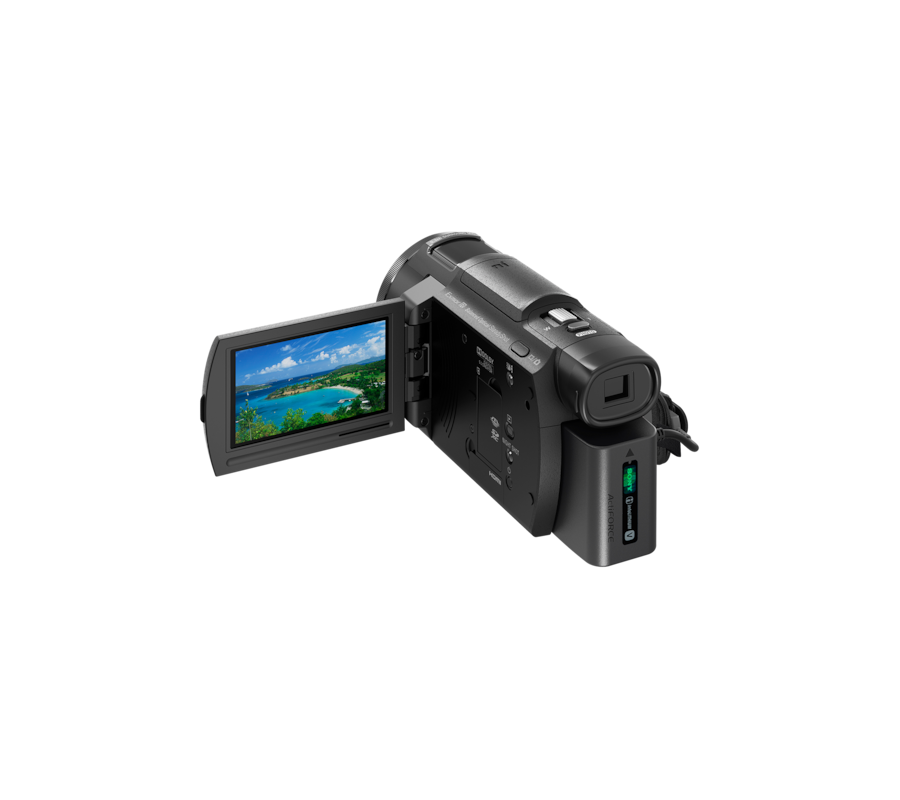SONY Handycam 40倍ズーム ナイトショット Amazon.co.jp: SONY ソニー DCR-TRV33K デジタルビデオカメラ