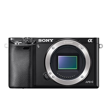 Manuale pentru ILCE-6000 | Sony RO