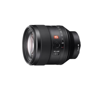 FE de 85 mm F1.4 GM | SEL85F14GM | Sony Romania