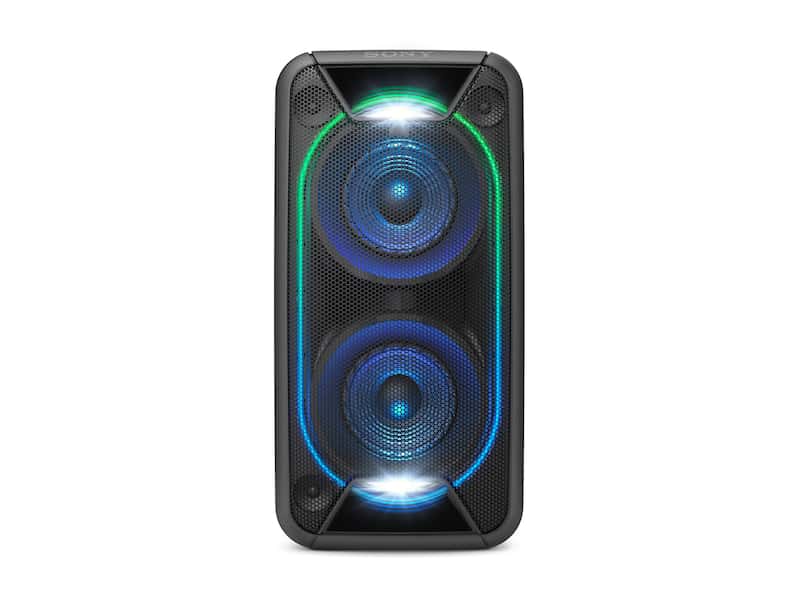 ソニー EXTRABass Căşti şi difuzoare cu bas profund | Seria de produse EXTRA BASS