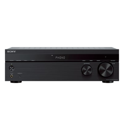 Caracteristici pentru STR-DH190 | Receptoare A/V | Sony Romania