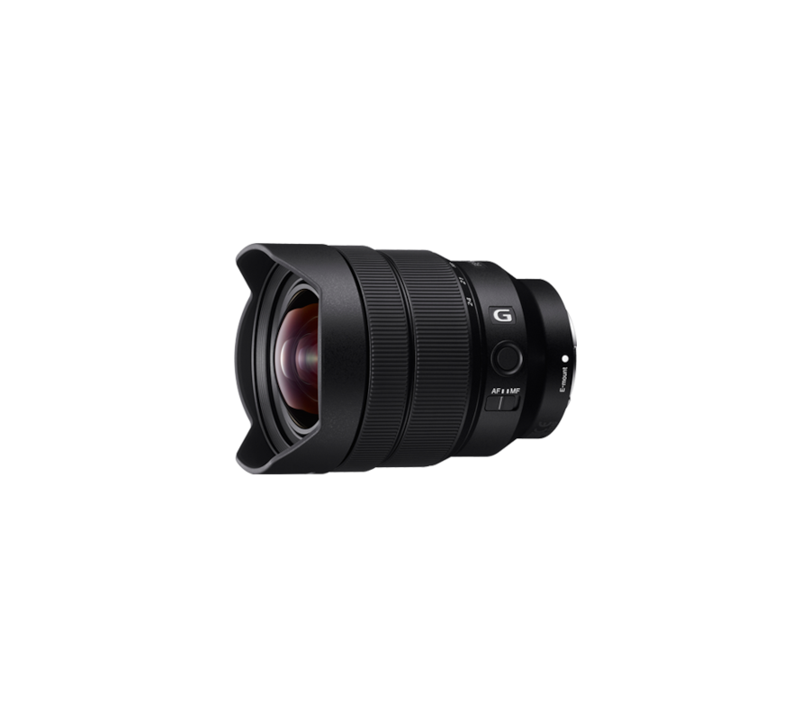 SEL1224G.SYX | Cumpără FE 12-24mm F4 G & vezi preț | Sony Romania