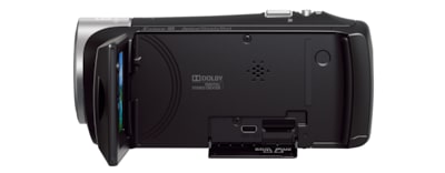 SONY HDR-CX405 HDビデオカメラ　スタンド付き 41IMDB3qzLL.jpg