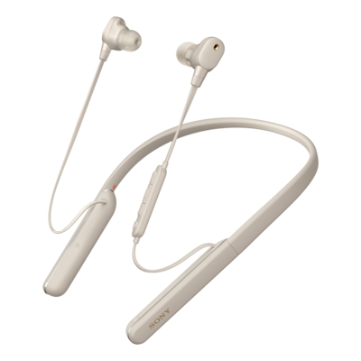 イヤホン SONY WI-1000XM2 Căști intraauriculare wireless WI-1000XM2 cu funcție de anulare a