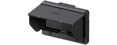 Monitor LCD de tip Clip-On, CLM-FHD5 | CLM-FHD5 | Sony Romania