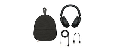 Caracteristici pentru WH-1000XM5 | Bandă de fixare pe cap | Sony