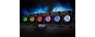 SHAKE-X70D | Sistem audio personal de mare putere cu DVD | Sony