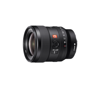 SONY FE 24mm F1.4 GM（SEL24F14GM） FE 24mm F1.4 GM | SEL24F14GM | Sony Romania